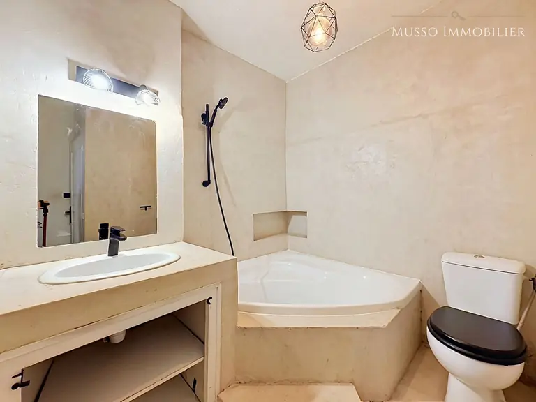 Appartement T1 — 37 m², Marseille 2ᵉ — photo 5