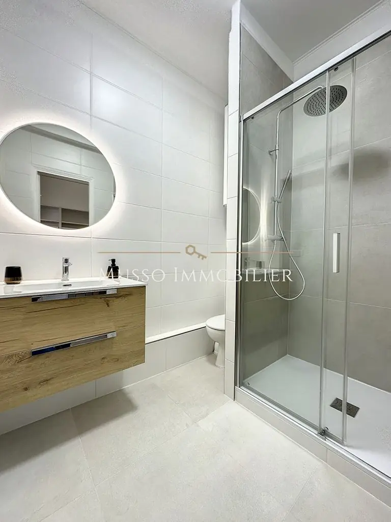 Appartement T1 — 35 m², Marseille 8ᵉ — photo 4