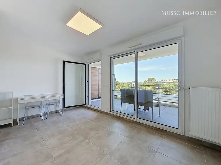 Appartement T1 — 25 m², Marseille 9ᵉ — photo 6