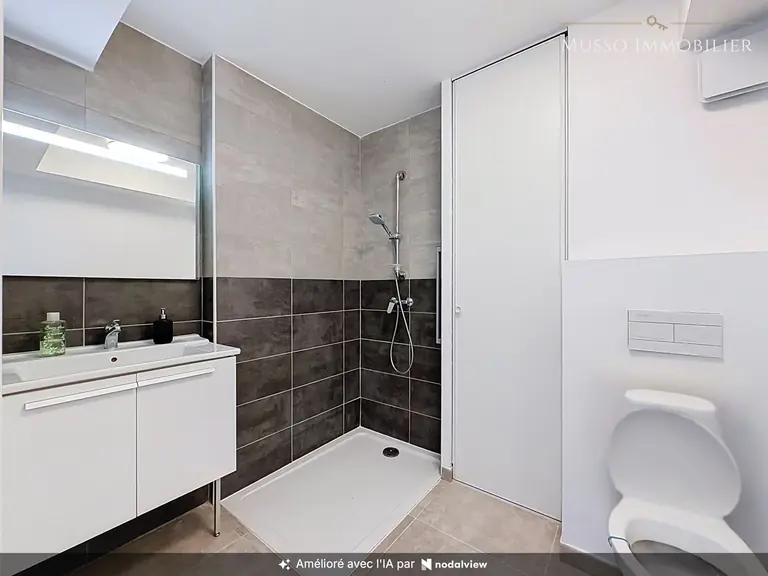 Appartement T1 — 25 m², Marseille 9ᵉ — photo 8