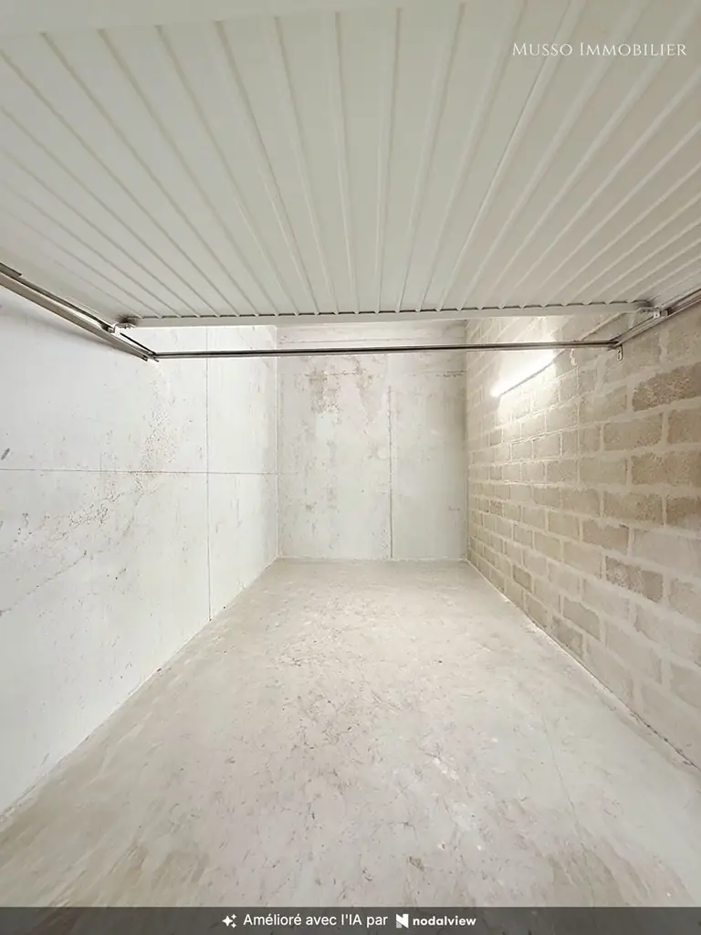 Appartement T1 — 25 m², Marseille 9ᵉ — photo 9