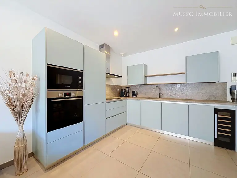 Appartement T2 — 43 m², La Valentine — photo 10
