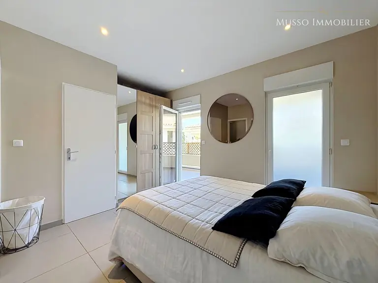 Appartement T2 — 43 m², La Valentine — photo 12