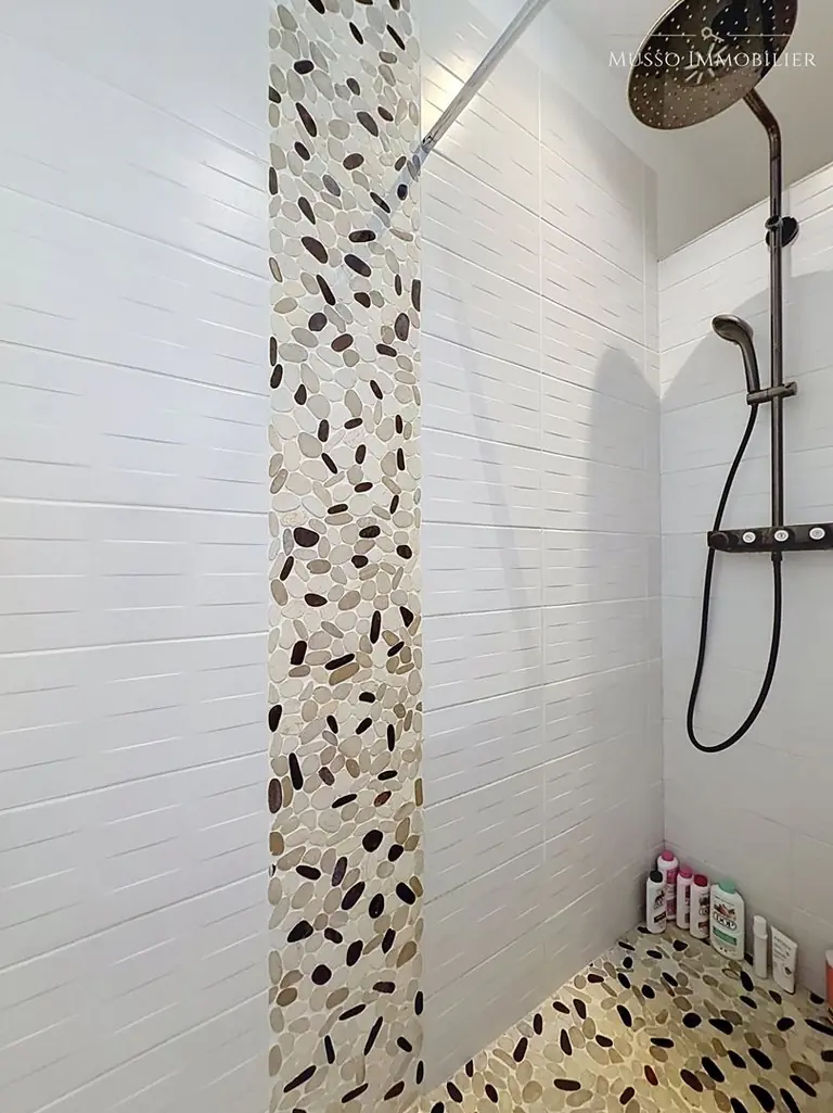 Appartement T2 — 43 m², La Valentine — photo 14