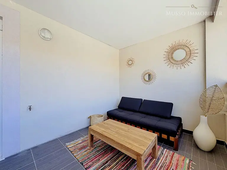 Appartement T2 — 43 m², La Valentine — photo 5