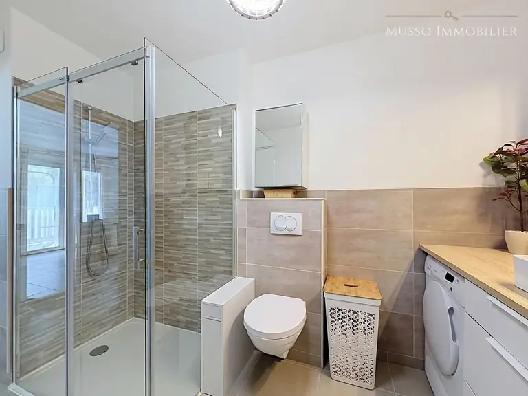 Appartement T2 — 43 m², Marseille 14ᵉ — photo 10