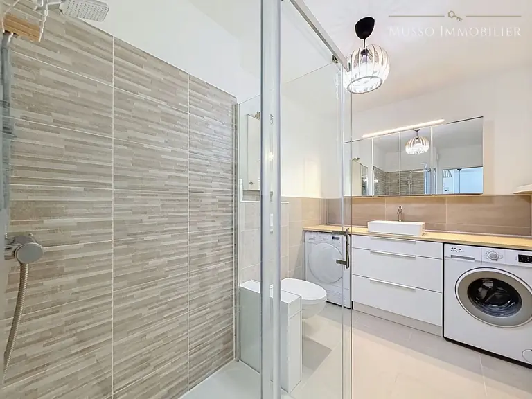 Appartement T2 — 43 m², Marseille 14ᵉ — photo 11