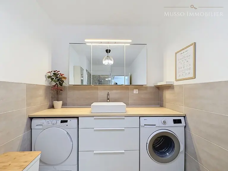 Appartement T2 — 43 m², Marseille 14ᵉ — photo 12