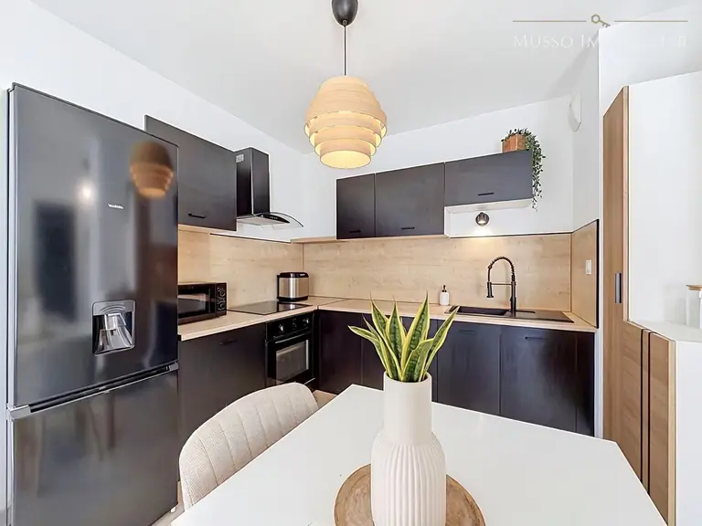 Appartement T2 — 43 m², Marseille 14ᵉ — photo 7