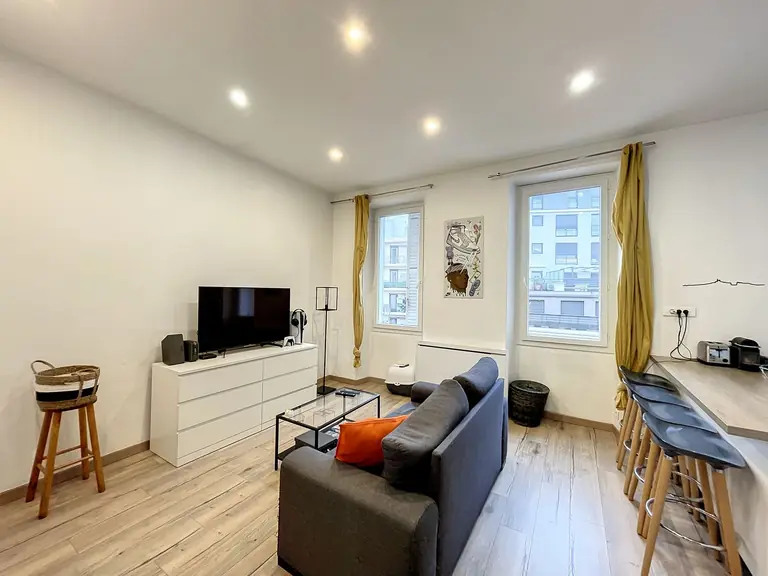 Appartement T2 — 42 m², Marseille 7ᵉ — photo 2