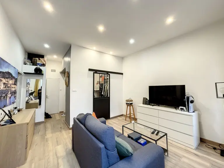 Appartement T2 — 42 m², Marseille 7ᵉ — photo 5
