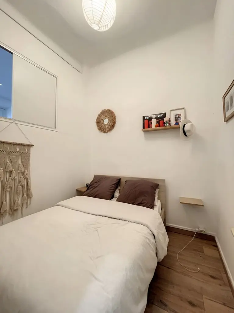 Appartement T2 — 42 m², Marseille 7ᵉ — photo 6