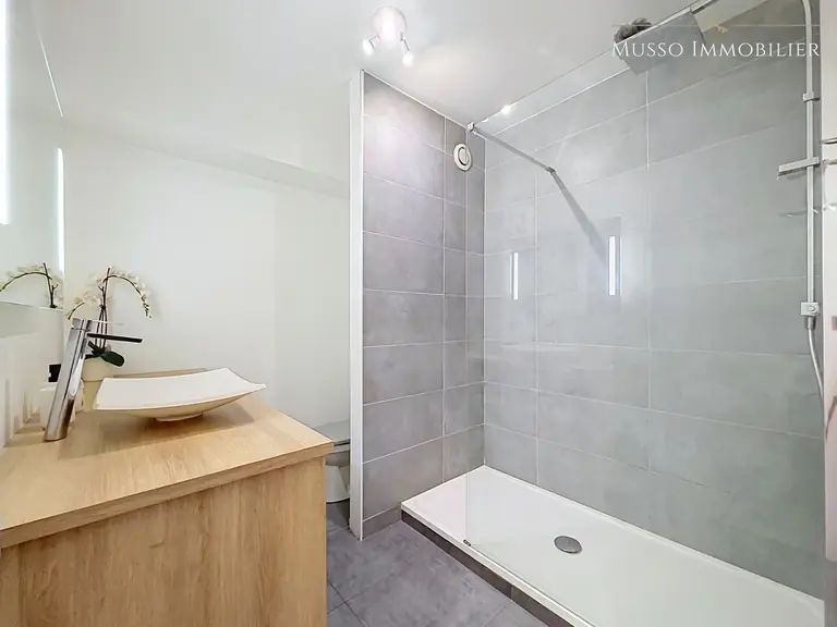 Appartement T2 — 44 m², Marseille 8ᵉ — photo 10