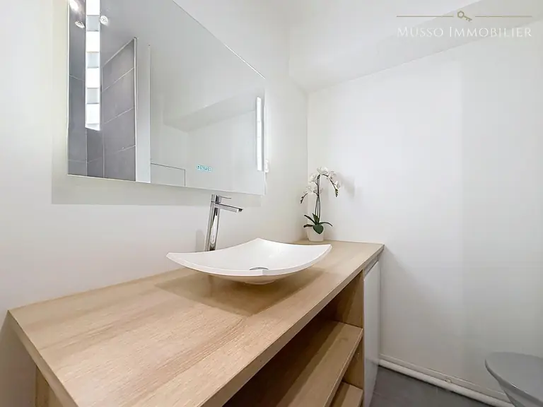 Appartement T2 — 44 m², Marseille 8ᵉ — photo 11