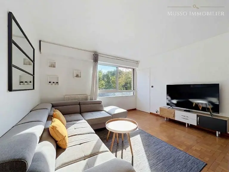 Appartement T2 — 44 m², Marseille 8ᵉ — photo 4