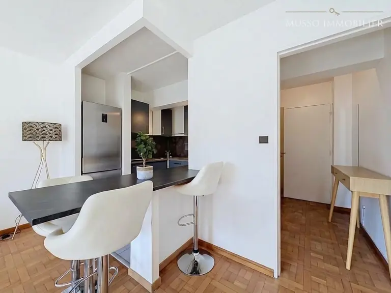 Appartement T2 — 44 m², Marseille 8ᵉ — photo 5