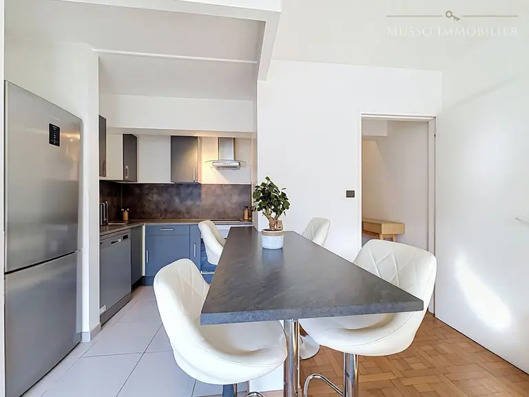 Appartement T2 — 44 m², Marseille 8ᵉ — photo 6