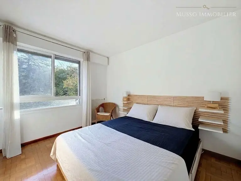 Appartement T2 — 44 m², Marseille 8ᵉ — photo 8