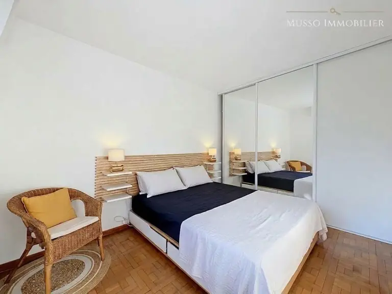 Appartement T2 — 44 m², Marseille 8ᵉ — photo 9