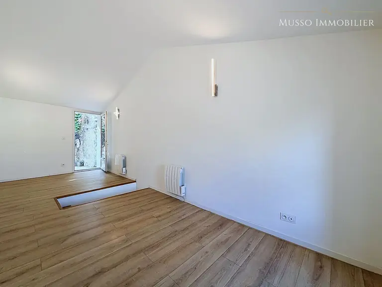 Appartement T3 — 80 m², La Penne Sur Huveaune — photo 12