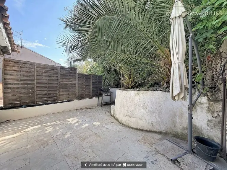 Appartement T3 — 80 m², La Penne Sur Huveaune — photo 14