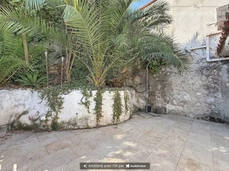 Appartement T3 — 80 m², La Penne Sur Huveaune — photo 3