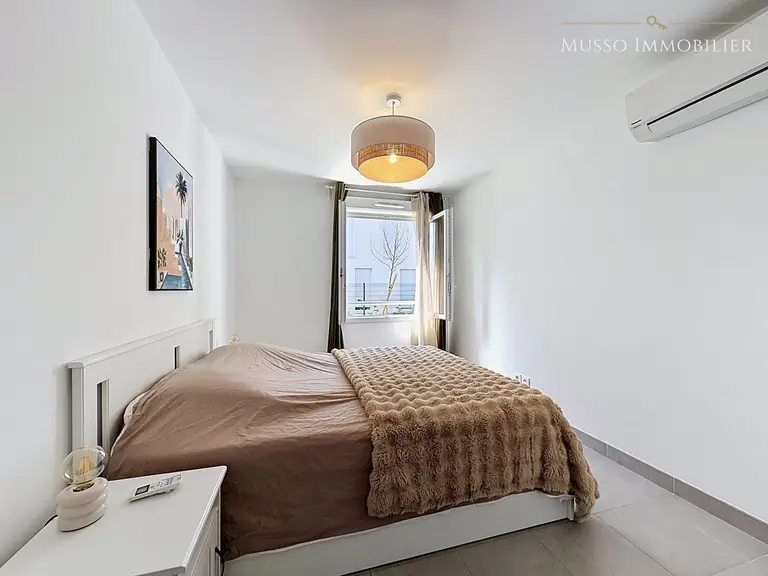 Appartement T3 — 50 m², Marseille 11ᵉ — photo 10