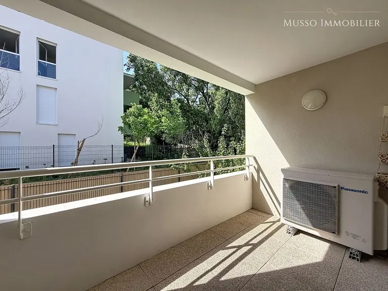 Appartement T3 — 50 m², Marseille 11ᵉ — photo 3