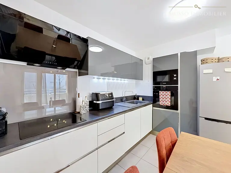 Appartement T3 — 50 m², Marseille 11ᵉ — photo 5