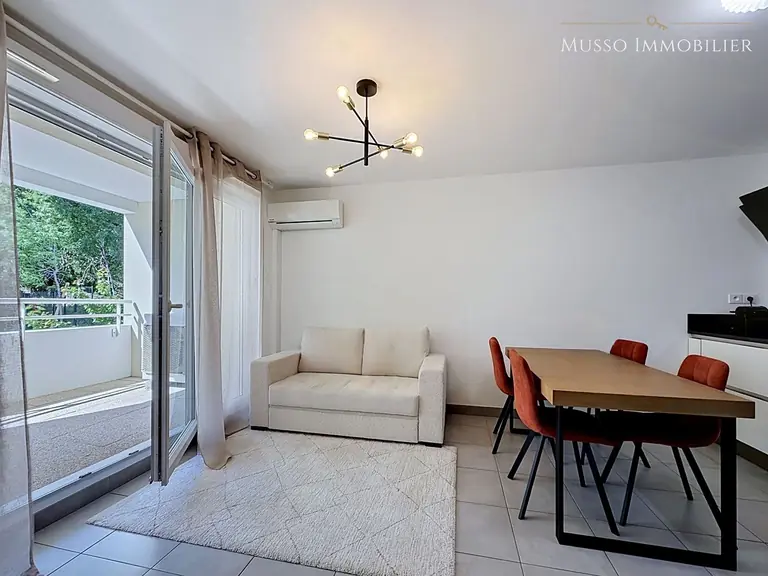 Appartement T3 — 50 m², Marseille 11ᵉ — photo 7