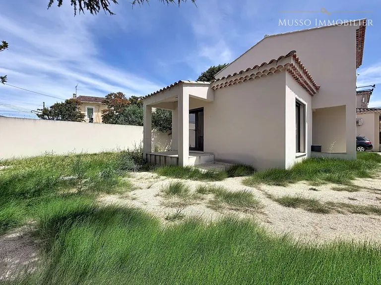 Appartement T3 — 69 m², Marseille 12ᵉ — photo 14