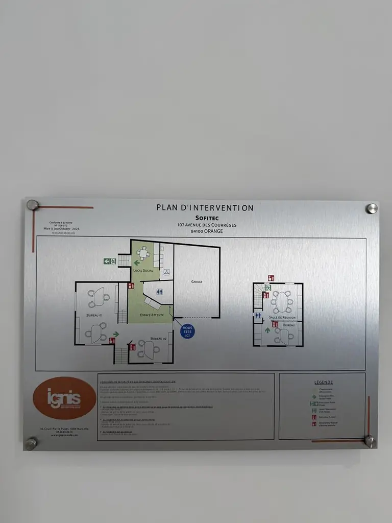 Appartement T3 — 69 m², Marseille 12ᵉ — photo 18