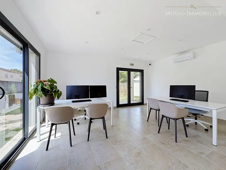 Appartement T3 — 69 m², Marseille 12ᵉ — photo 3