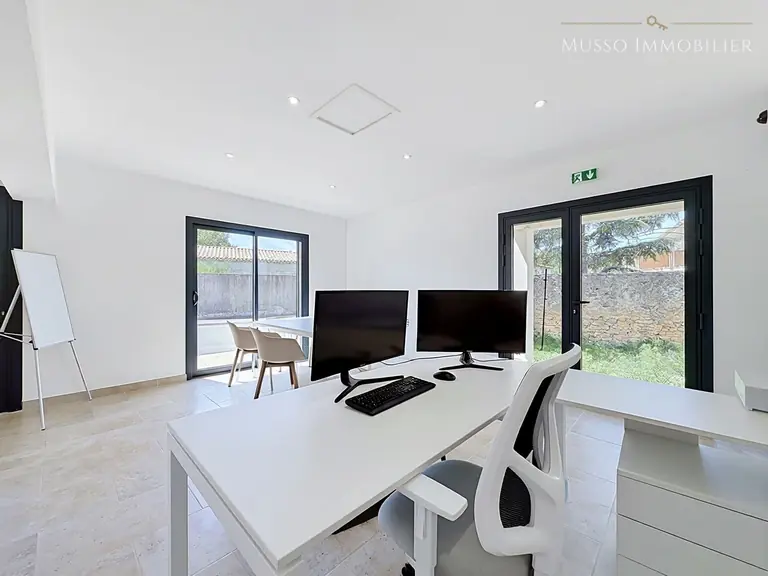 Appartement T3 — 69 m², Marseille 12ᵉ — photo 4