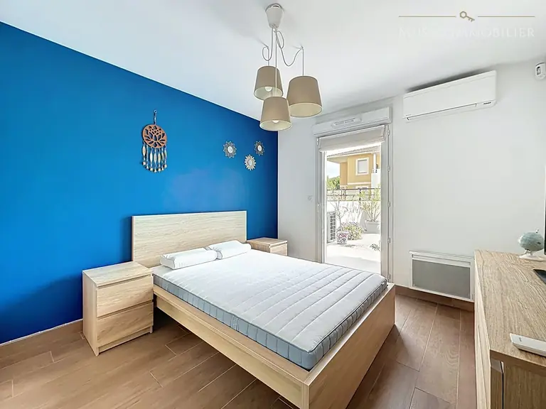 Appartement T3 — 65 m², Marseille 4ᵉ — photo 13