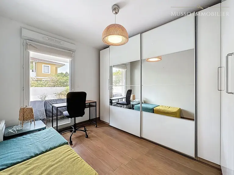 Appartement T3 — 65 m², Marseille 4ᵉ — photo 15