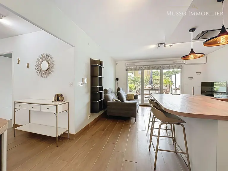Appartement T3 — 65 m², Marseille 4ᵉ — photo 5