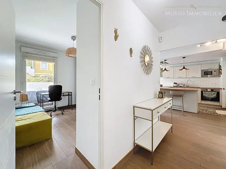 Appartement T3 — 65 m², Marseille 4ᵉ — photo 7