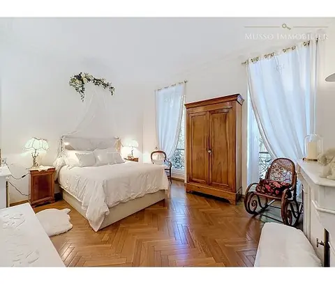 Appartement T3 — 108 m², Marseille 7ᵉ — photo 10