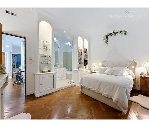 Appartement T3 — 108 m², Marseille 7ᵉ — photo 11