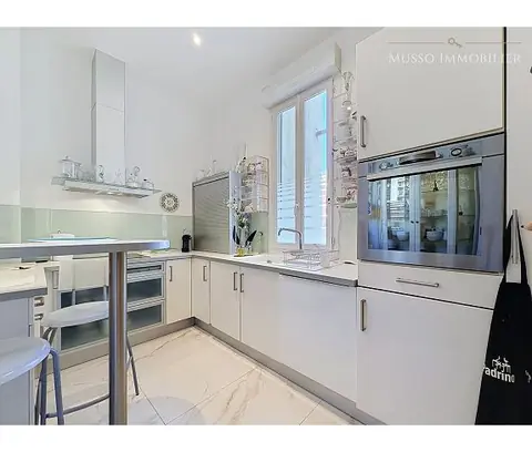 Appartement T3 — 108 m², Marseille 7ᵉ — photo 14