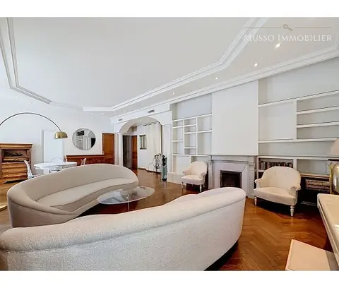 Appartement T3 — 108 m², Marseille 7ᵉ — photo 3