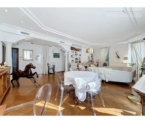Appartement T3 — 108 m², Marseille 7ᵉ — photo 4