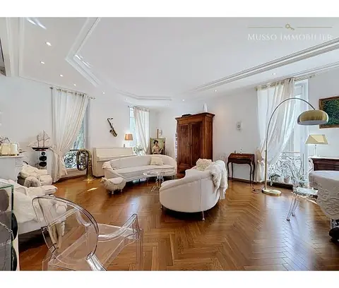 Appartement T3 — 108 m², Marseille 7ᵉ — photo 5