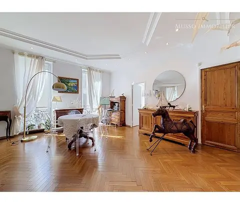 Appartement T3 — 108 m², Marseille 7ᵉ — photo 6