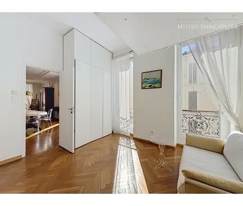 Appartement T3 — 108 m², Marseille 7ᵉ — photo 8