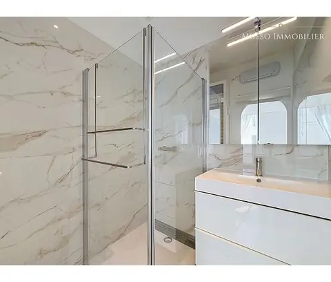 Appartement T3 — 108 m², Marseille 7ᵉ — photo 9