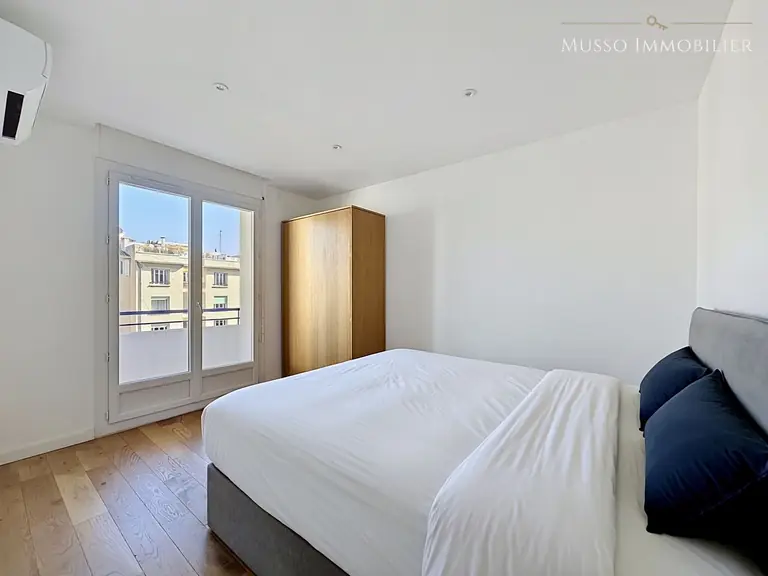 Appartement T3 — 82 m², Marseille 8ᵉ — photo 8