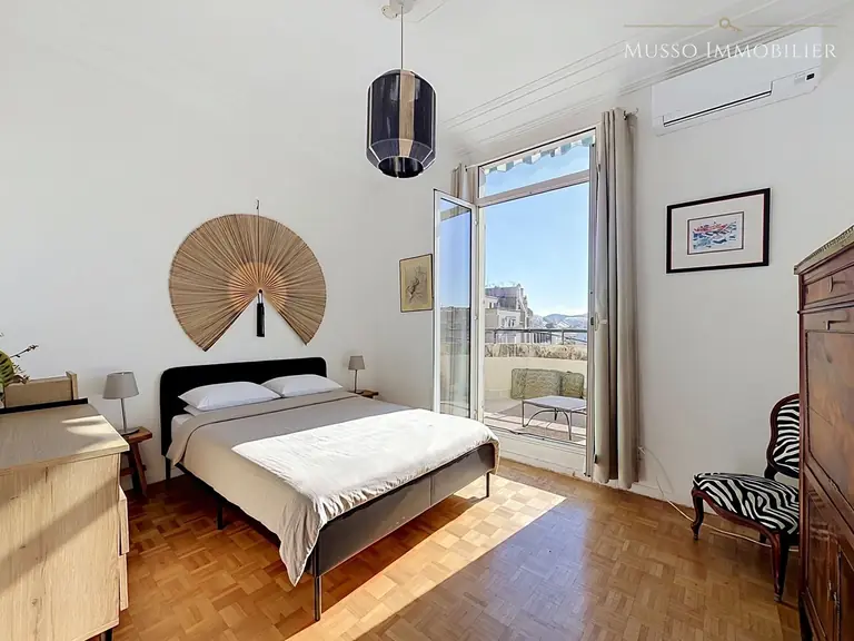 Appartement T3 — 89 m², Marseille 8ᵉ — photo 10