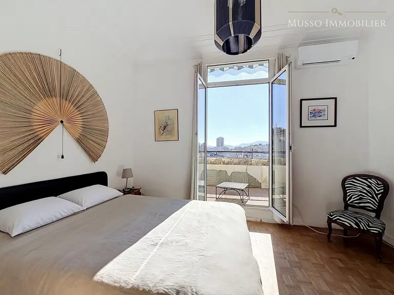 Appartement T3 — 89 m², Marseille 8ᵉ — photo 11